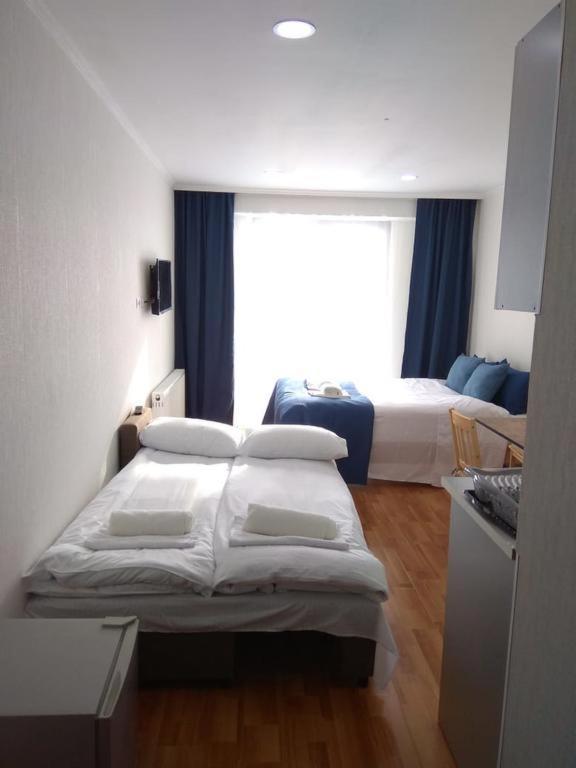 Bavarian Gudauri Apartments In Loft2 & Twins Luaran gambar