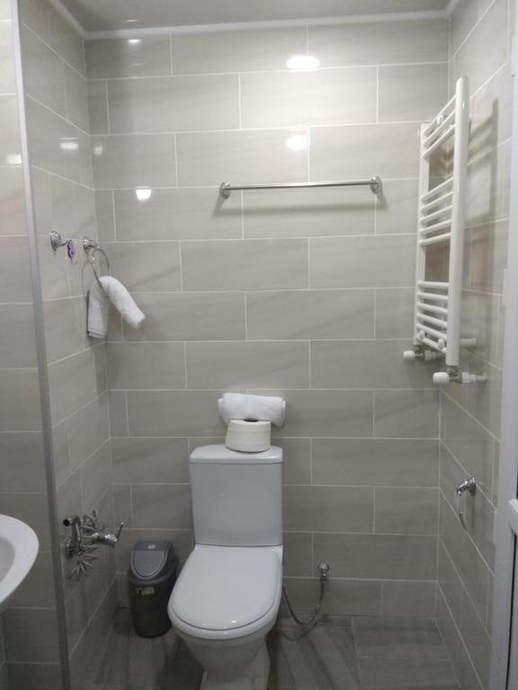 Bavarian Gudauri Apartments In Loft2 & Twins Luaran gambar