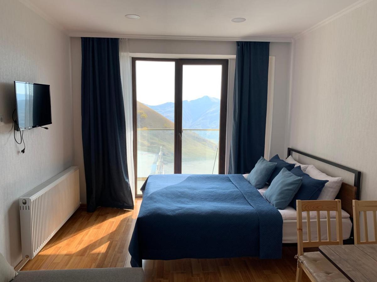 Bavarian Gudauri Apartments In Loft2 & Twins Luaran gambar