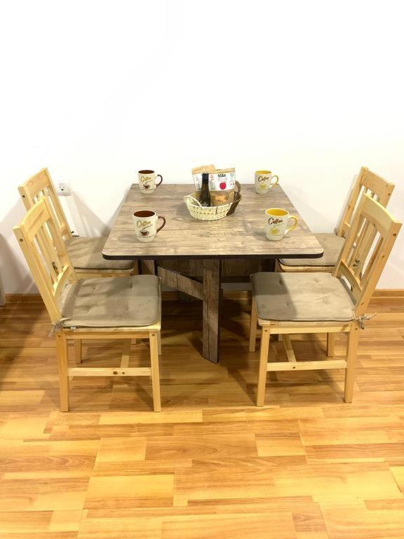 Bavarian Gudauri Apartments In Loft2 & Twins Luaran gambar
