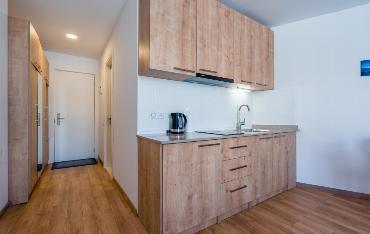 Bavarian Gudauri Apartments In Loft2 & Twins Luaran gambar