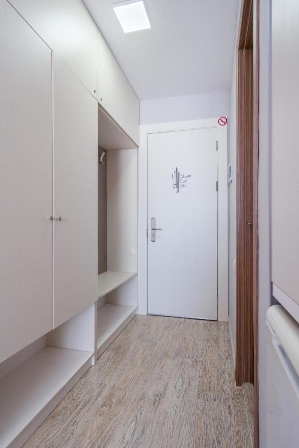 Bavarian Gudauri Apartments In Loft2 & Twins Luaran gambar