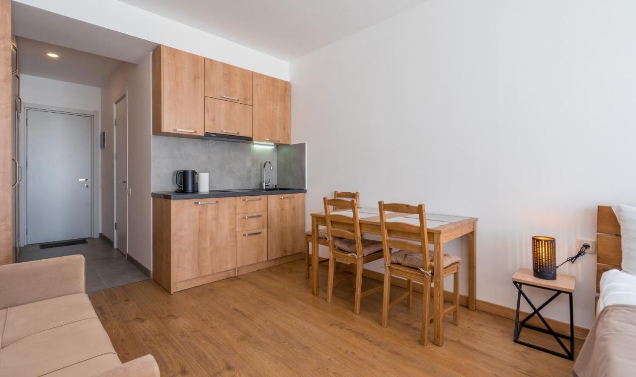 Bavarian Gudauri Apartments In Loft2 & Twins Luaran gambar