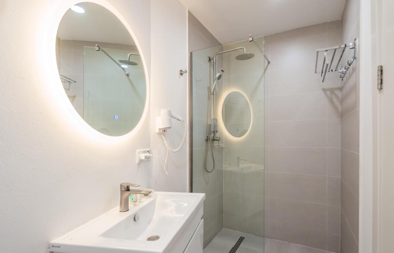 Bavarian Gudauri Apartments In Loft2 & Twins Luaran gambar