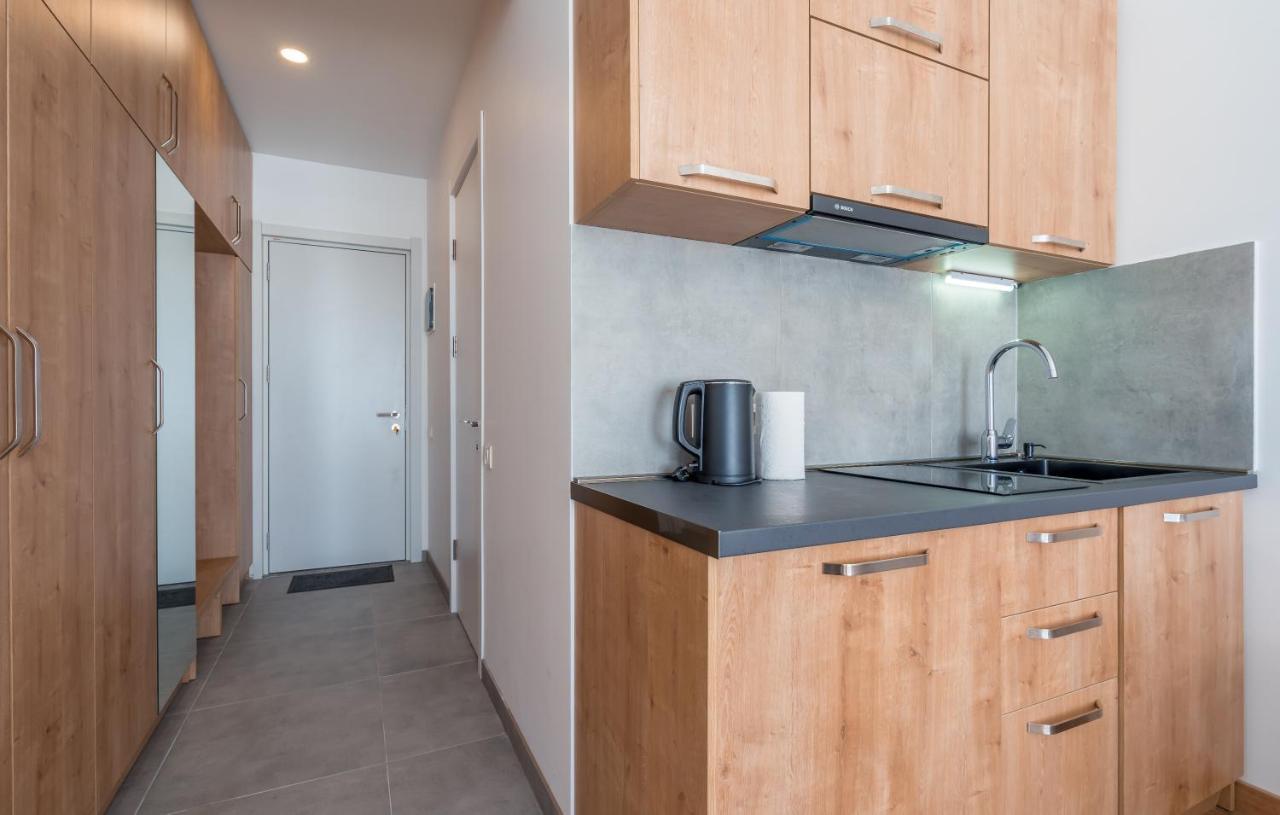 Bavarian Gudauri Apartments In Loft2 & Twins Luaran gambar