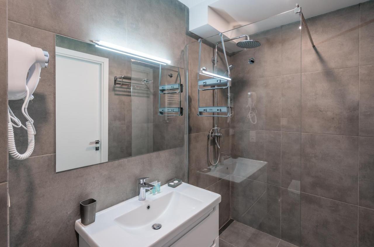 Bavarian Gudauri Apartments In Loft2 & Twins Luaran gambar