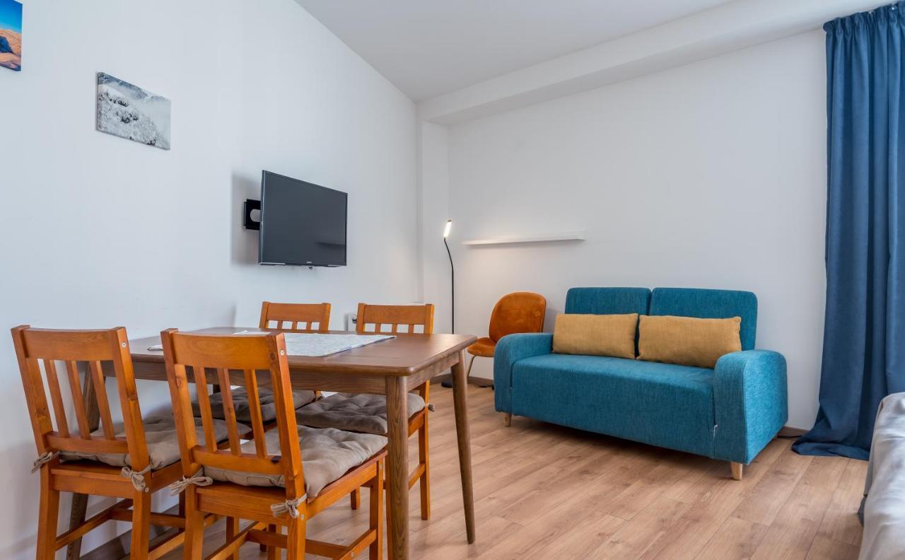 Bavarian Gudauri Apartments In Loft2 & Twins Luaran gambar