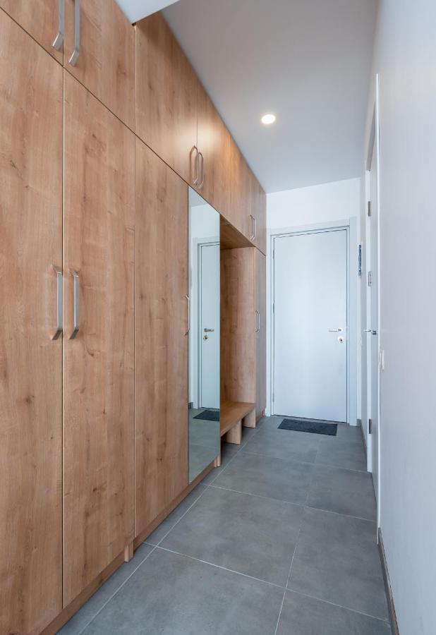 Bavarian Gudauri Apartments In Loft2 & Twins Luaran gambar